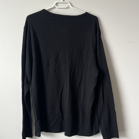 David Bitton Buffalo Long Sleeve - Size XL - Picture 5 of 7